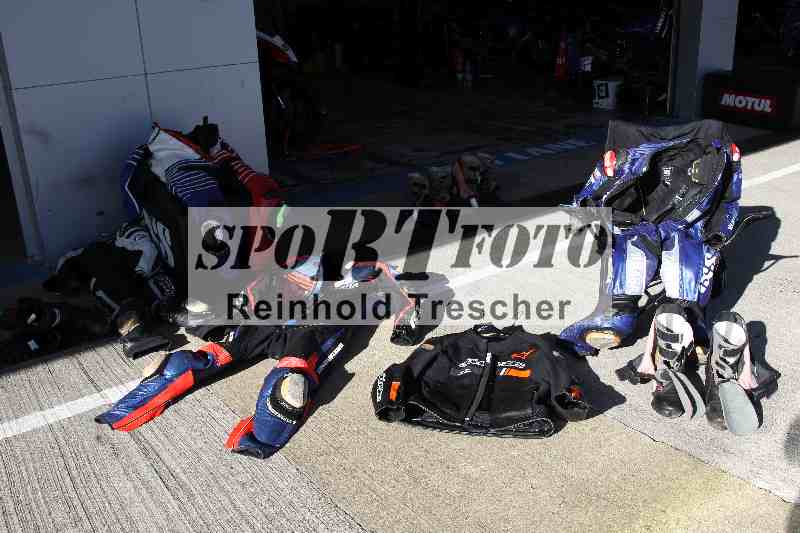 /02 28.-31.01.2025 Moto Center Thun Jerez/30.01.2025 Boxenimpressionen